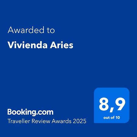 Vivienda Aries Apartment Пуерто дел Кармен Екстериор снимка