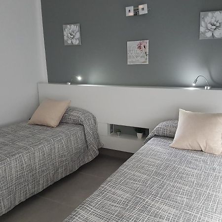Vivienda Aries Apartment Пуерто дел Кармен Екстериор снимка