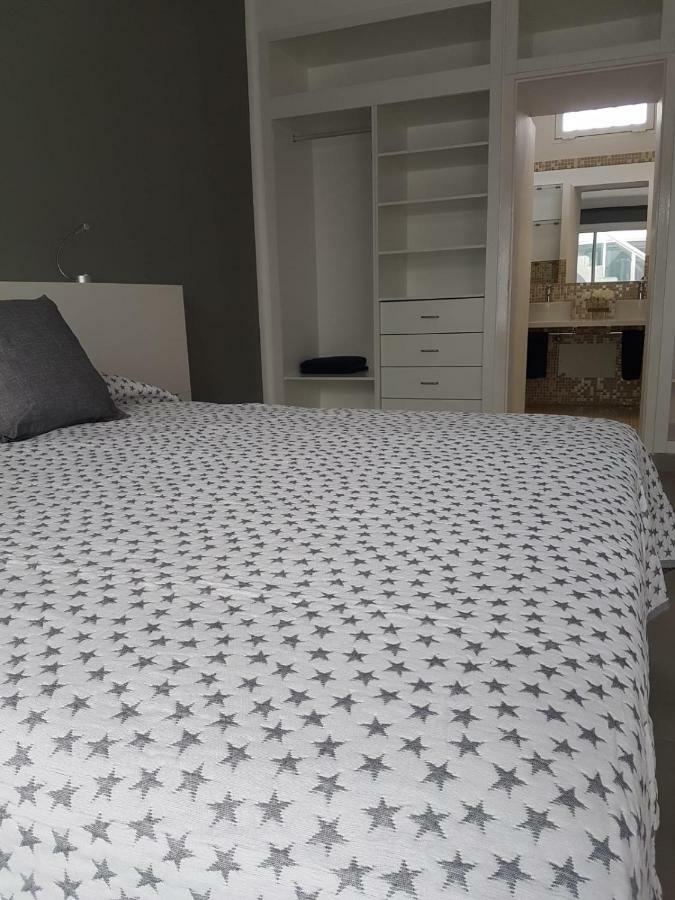 Vivienda Aries Apartment Пуерто дел Кармен Екстериор снимка
