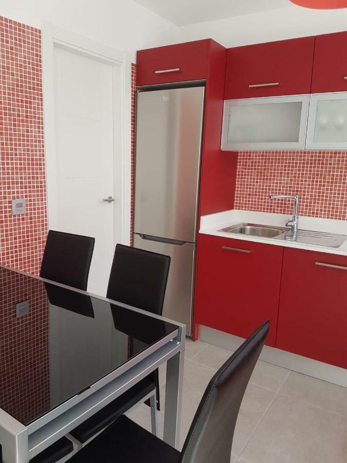 Vivienda Aries Apartment Пуерто дел Кармен Екстериор снимка