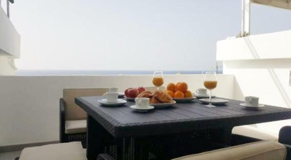 Vivienda Aries Apartment Пуерто дел Кармен Екстериор снимка