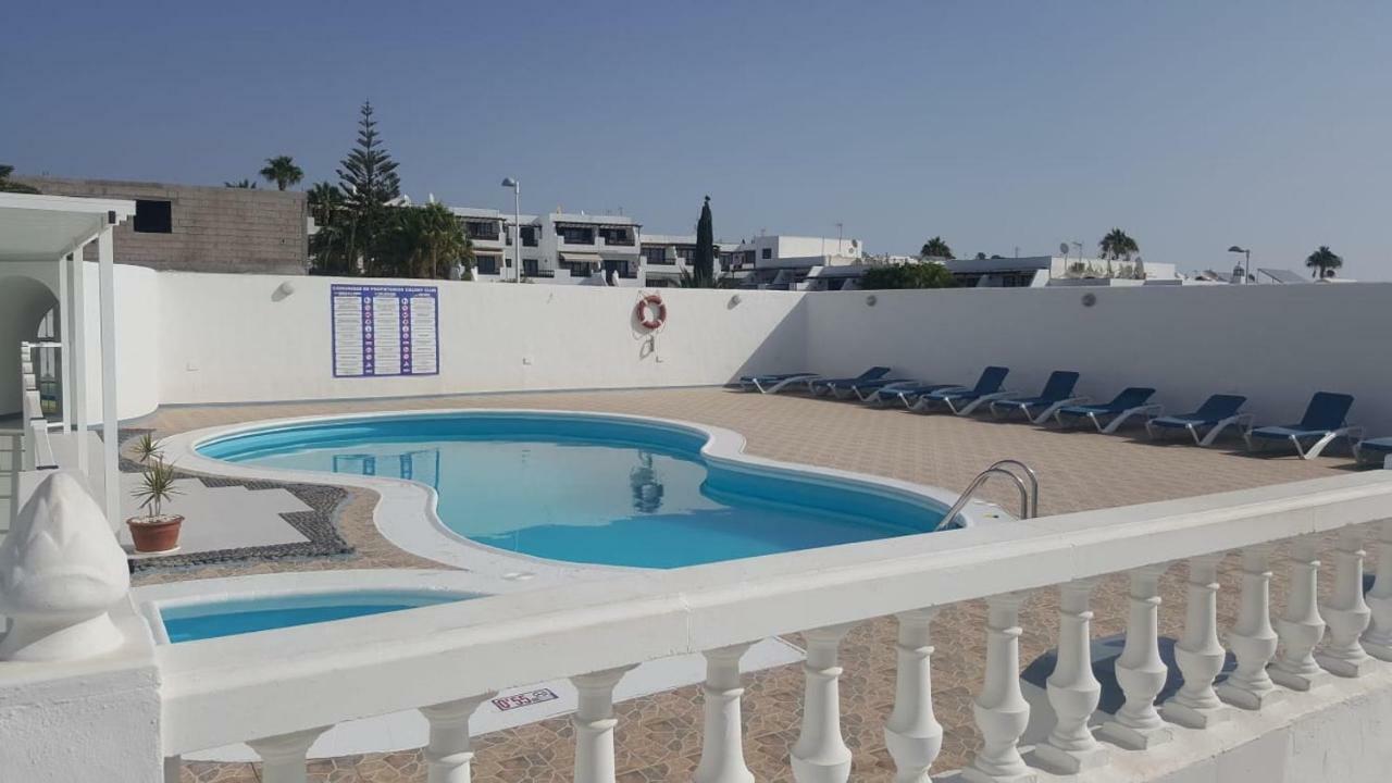 Vivienda Aries Apartment Пуерто дел Кармен Екстериор снимка