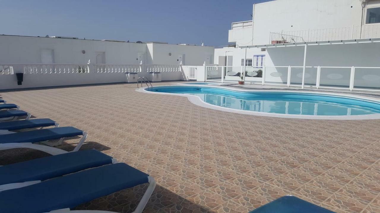 Vivienda Aries Apartment Пуерто дел Кармен Екстериор снимка