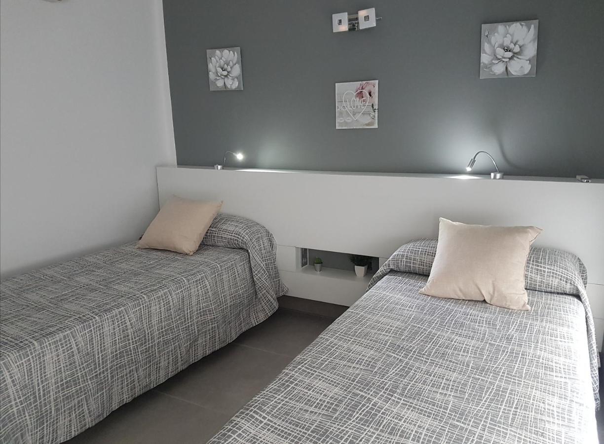 Vivienda Aries Apartment Пуерто дел Кармен Екстериор снимка