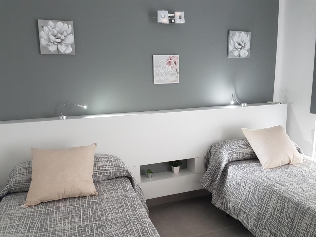 Vivienda Aries Apartment Пуерто дел Кармен Екстериор снимка