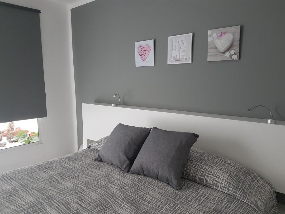 Vivienda Aries Apartment Пуерто дел Кармен Екстериор снимка