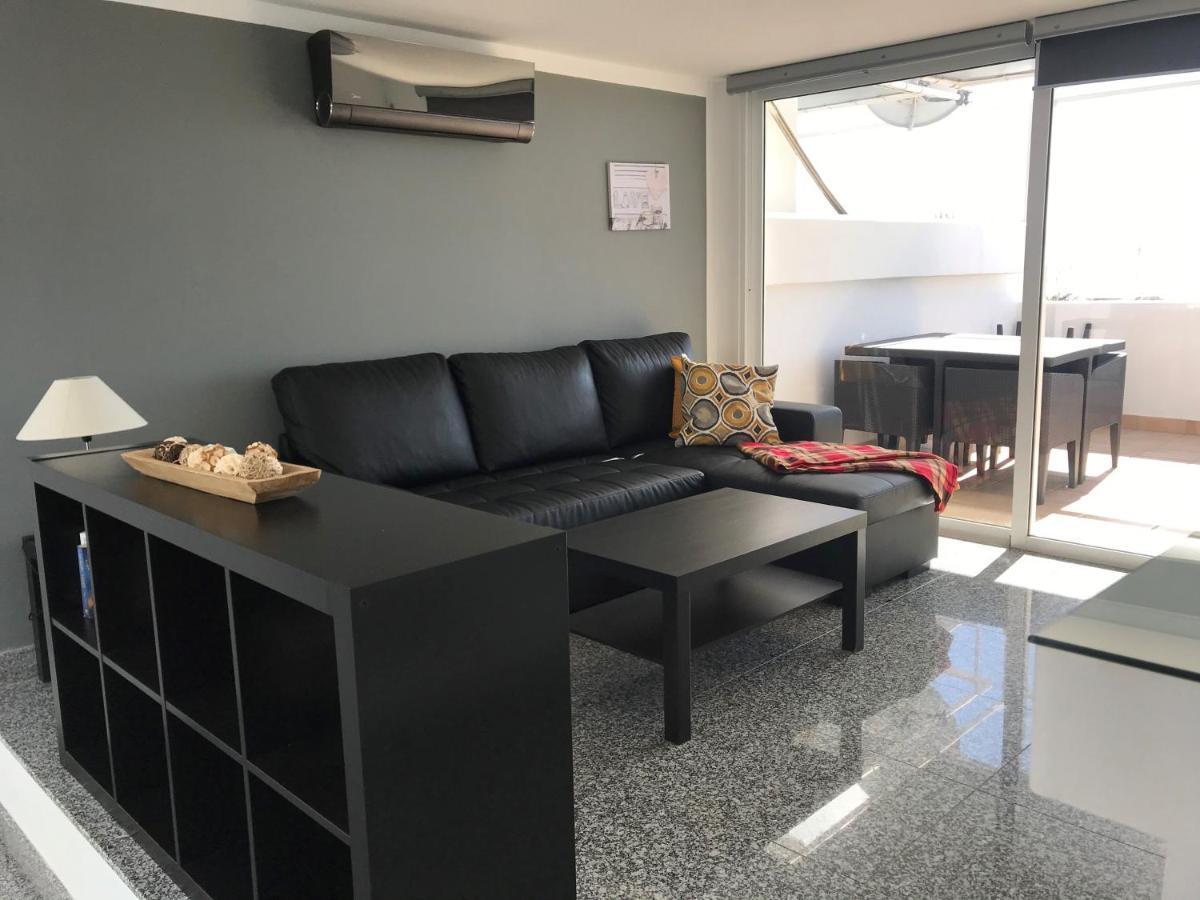Vivienda Aries Apartment Пуерто дел Кармен Екстериор снимка
