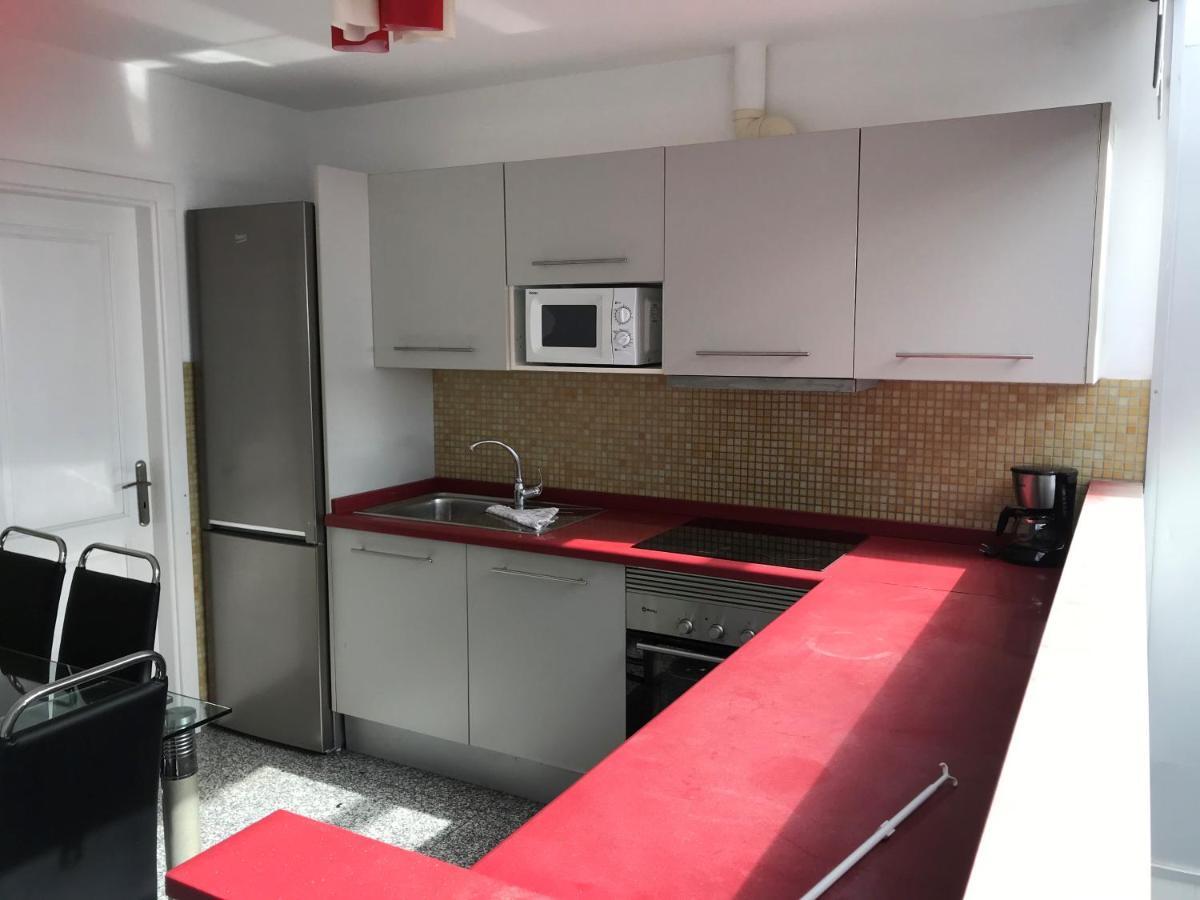 Vivienda Aries Apartment Пуерто дел Кармен Екстериор снимка